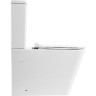Бачок для унитаза BELBAGNO ARDENTE-R BB02093T