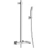 Душевая стойка BELBAGNO ARLIE ARL-DOCM-CRM