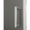 Душевой уголок 120x90 см BELBAGNO UNO UNO-195-AH-2-120/90-C-Cr