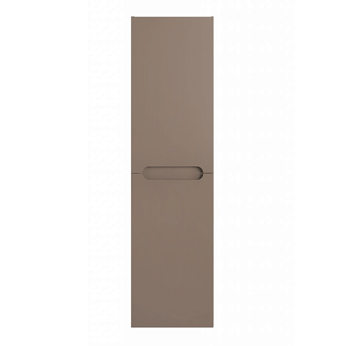 Шкаф подвесной BELBAGNO ETNA-1500-2A-SC-CО Бежевый матовый ETNA-1500-2A-SC-CO