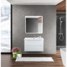 Тумба Bianco Opaco 66,4 см BELBAGNO MARINO MARINO-CER-700-2C-SO-BO-P
